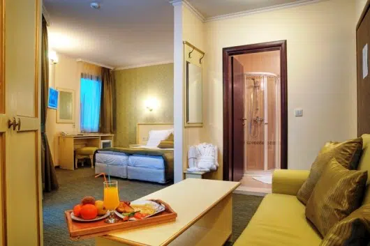 room image