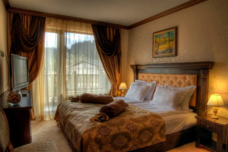 room image
