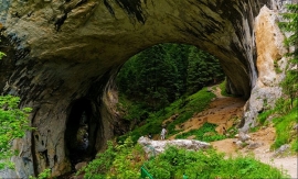 Чудните мостове