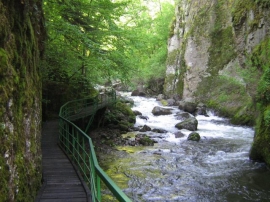 Екопътека Струлица